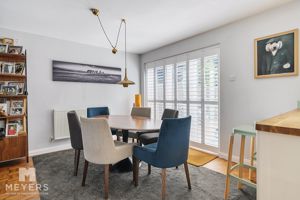 Dining Area- click for photo gallery